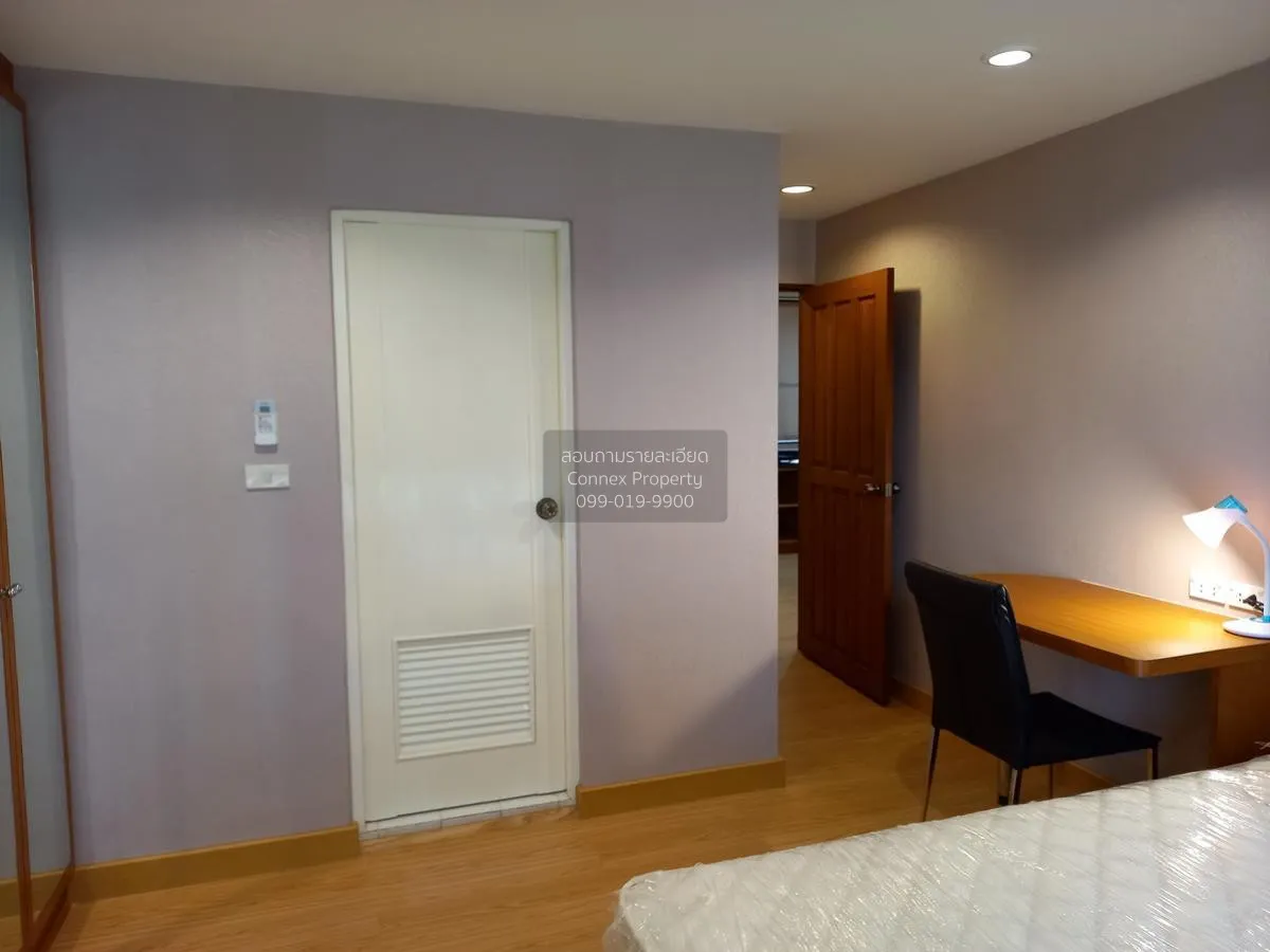 เช่าคอนโด  บ้านจันทร์ คอนโด BTS-ทองหล่อ คลองตันเหนือ เขต วัฒนา กร