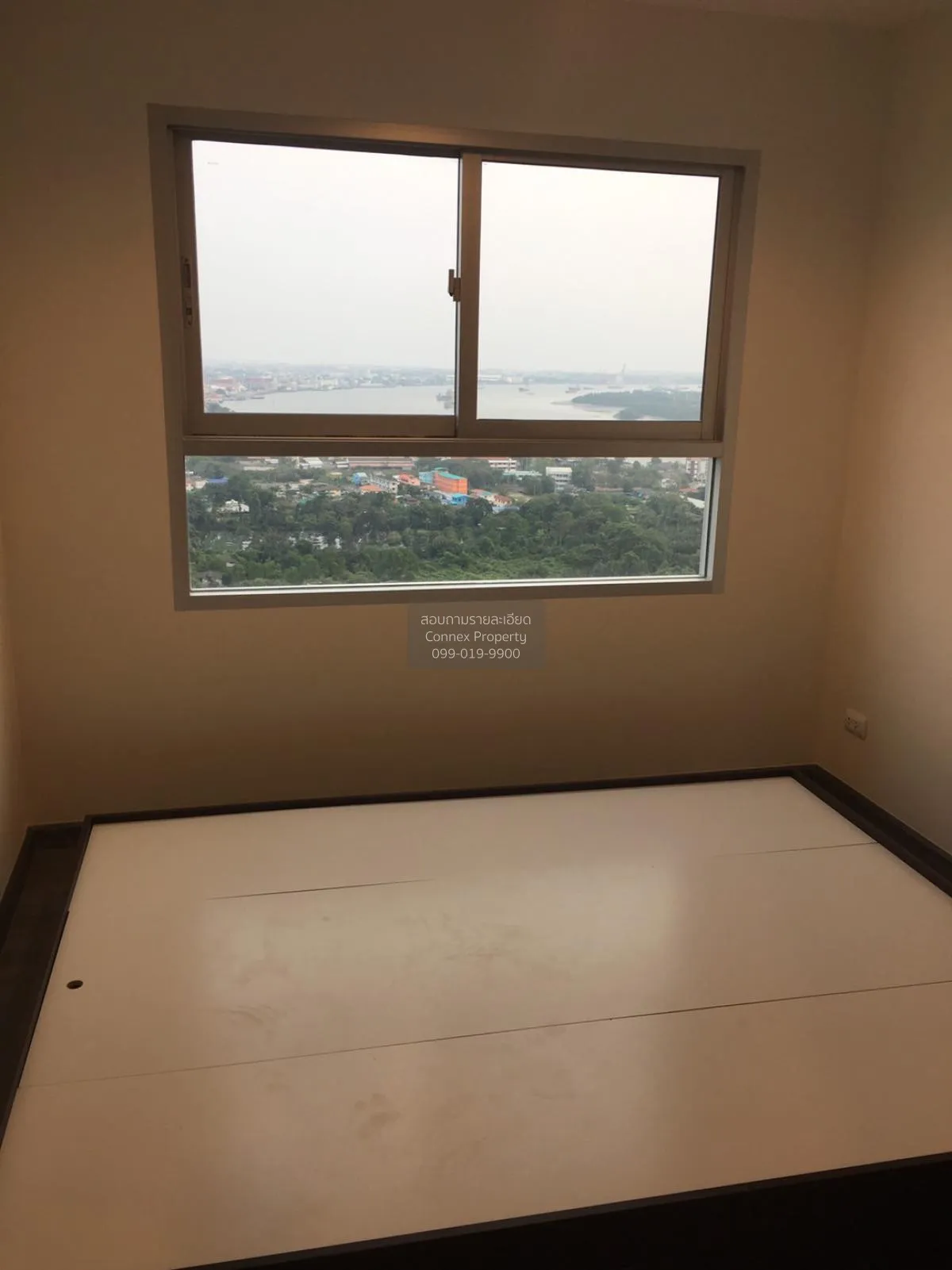 For Rent Condo , The Trust Erawan , BTS-Chang Erawan , Pak Nam Kr