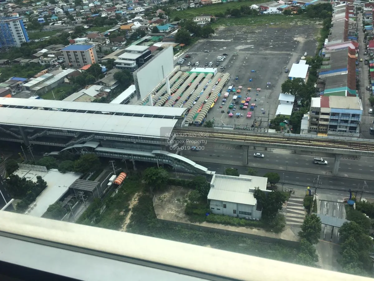 For Rent Condo , The Trust Erawan , BTS-Chang Erawan , Pak Nam Kr