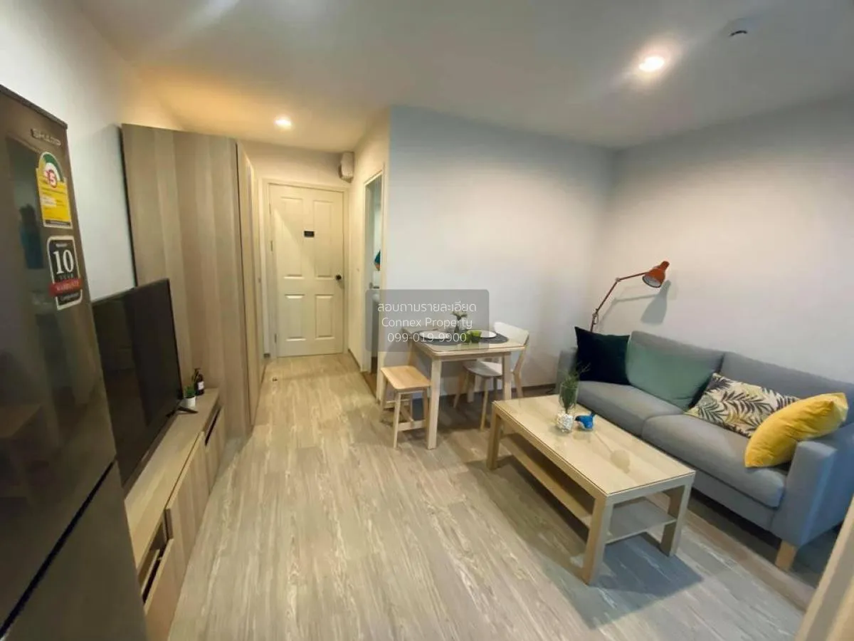 For Rent Condo , Regent Home Sukhumvit 97/1 , BTS-Bang Chak , Ban 1