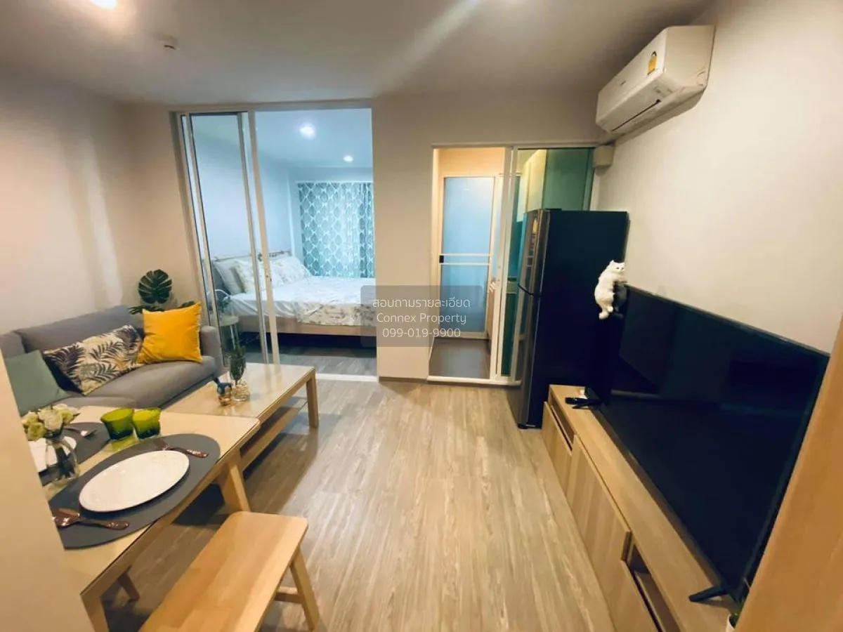 For Rent Condo , Regent Home Sukhumvit 97/1 , BTS-Bang Chak , Ban 4