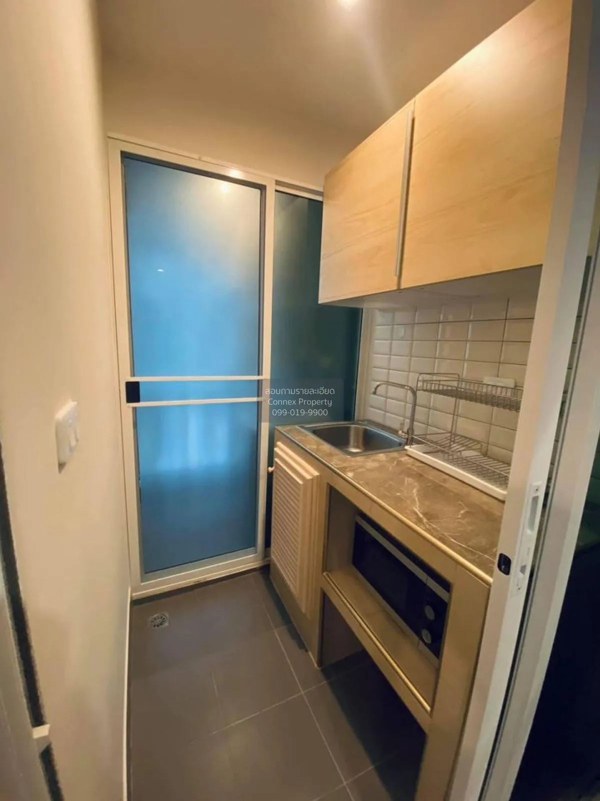 เช่าคอนโด  รีเจ้นท์ โฮม สุขุมวิท 97/1 BTS-บางจาก บางจาก เขต พระโข