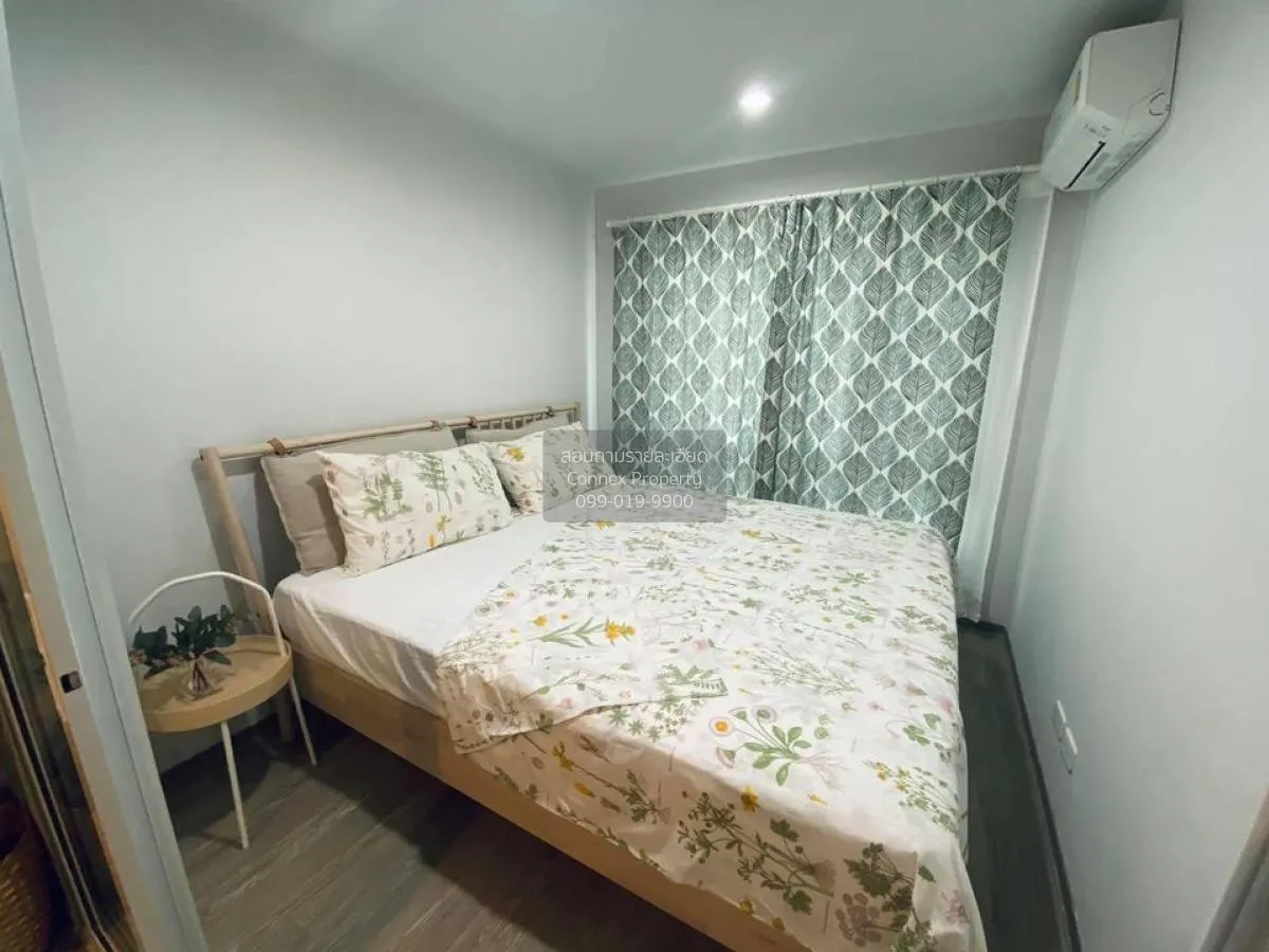 เช่าคอนโด  รีเจ้นท์ โฮม สุขุมวิท 97/1 BTS-บางจาก บางจาก เขต พระโข