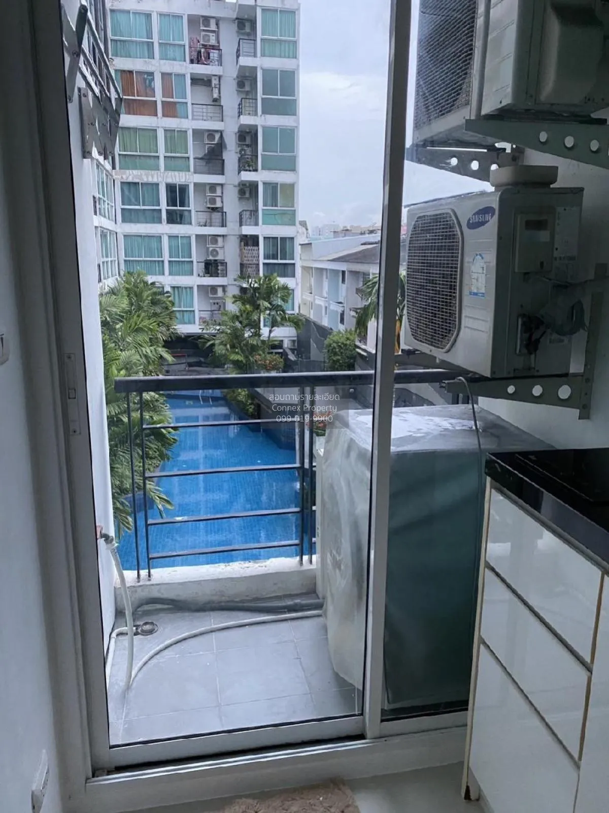 For Sale Condo , Chateau In Town Major Ratchayothin 2 , MRT-Phaho