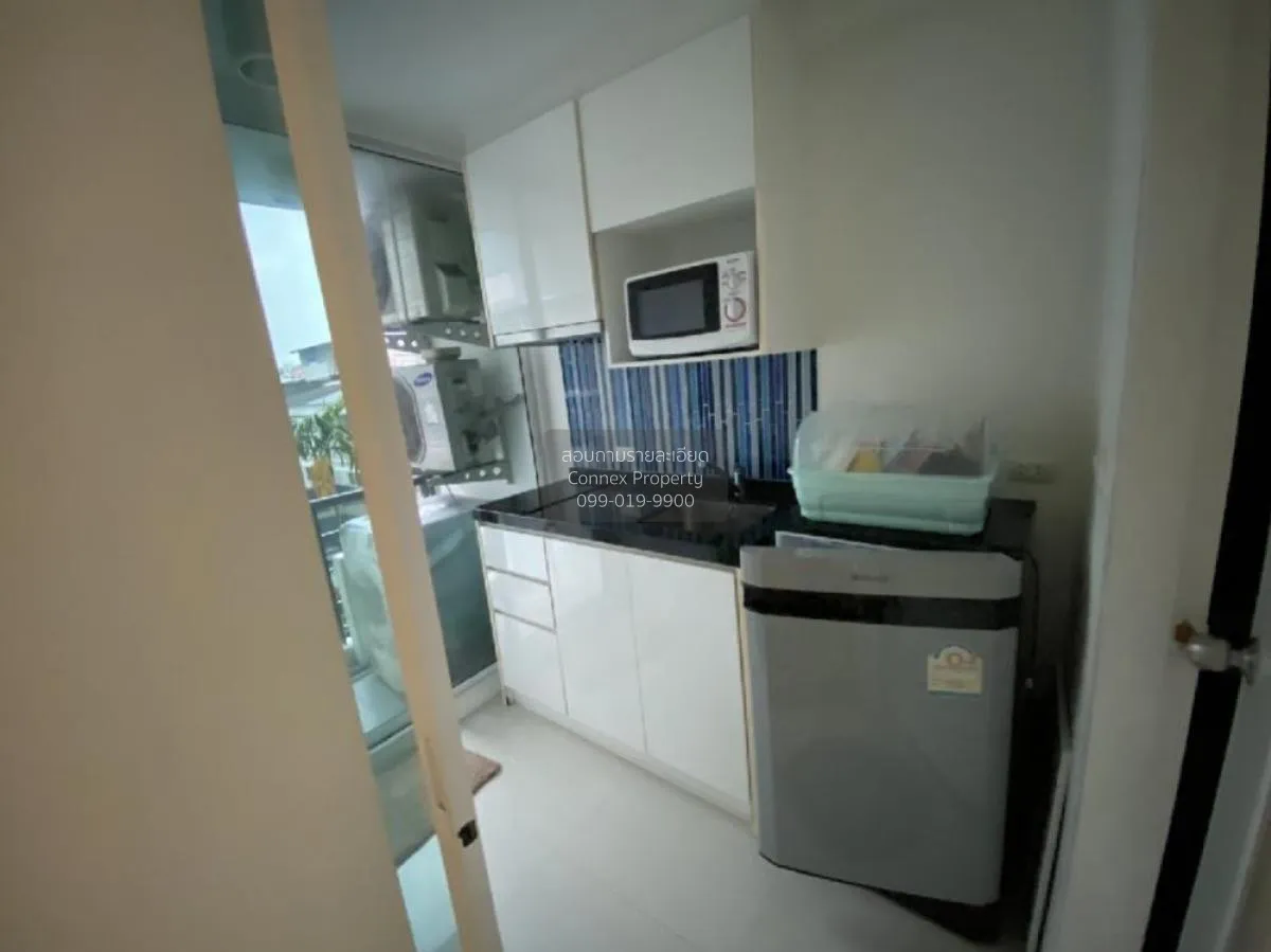 For Sale Condo , Chateau In Town Major Ratchayothin 2 , MRT-Phaho