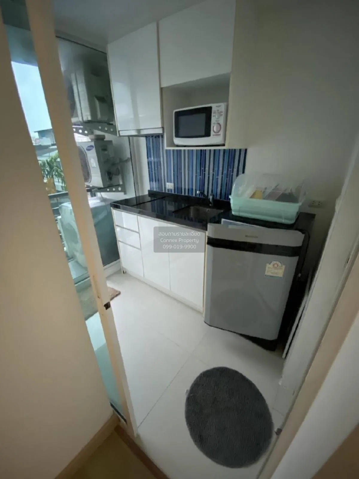 For Rent Condo , Chateau In Town Major Ratchayothin 2 , MRT-Phaho 4