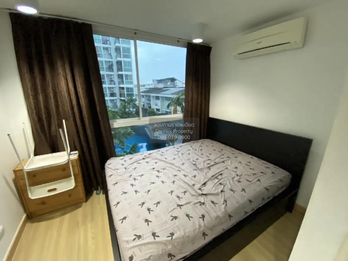 For Rent Condo , Chateau In Town Major Ratchayothin 2 , MRT-Phaho