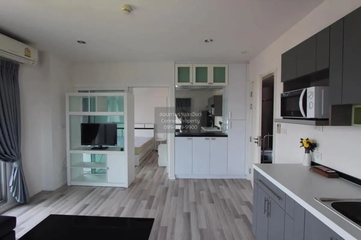 เช่าคอนโด  เดอะ คีย์ แจ้งวัฒนะ  บางตลาด ปากเกร็ด นนทบุรี CX-84147 3