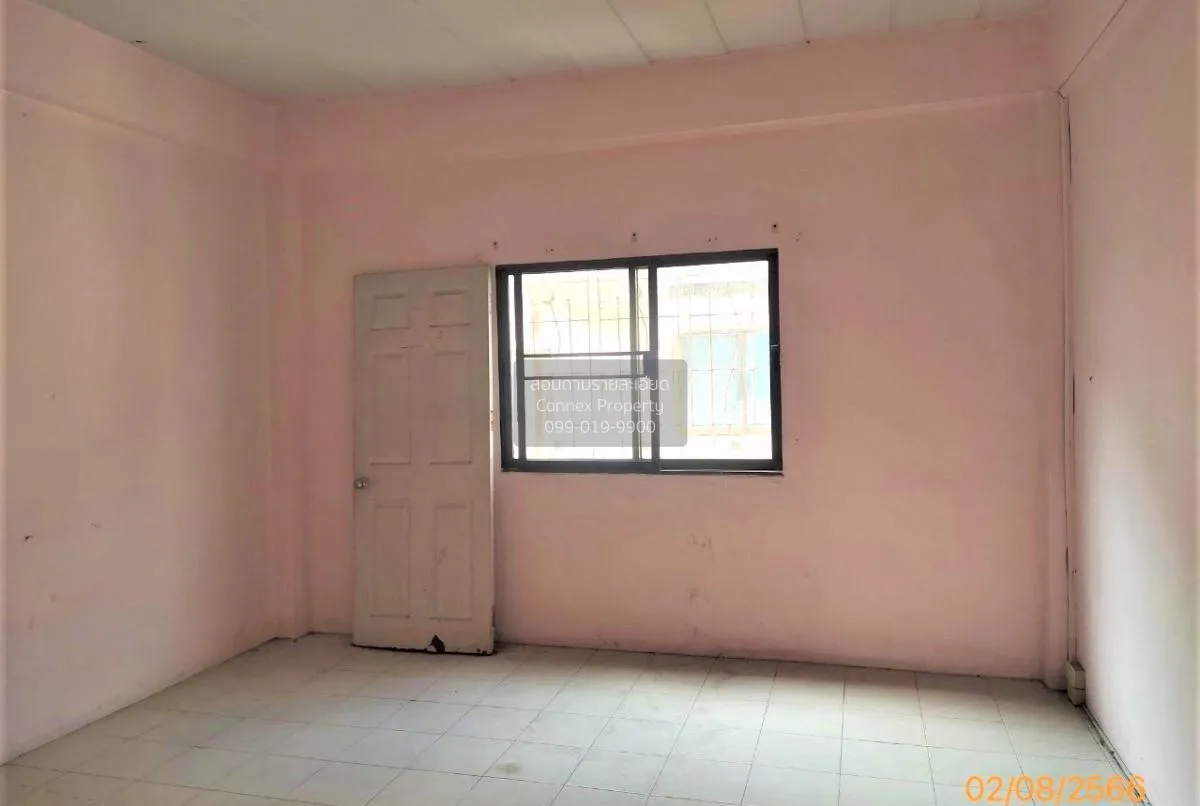 ขายทาวน์เฮ้าส์/ทาวน์โฮม  บ้านรุ่งกิจวิลล่า 9 ARL-ลาดกระบัง คลองสา