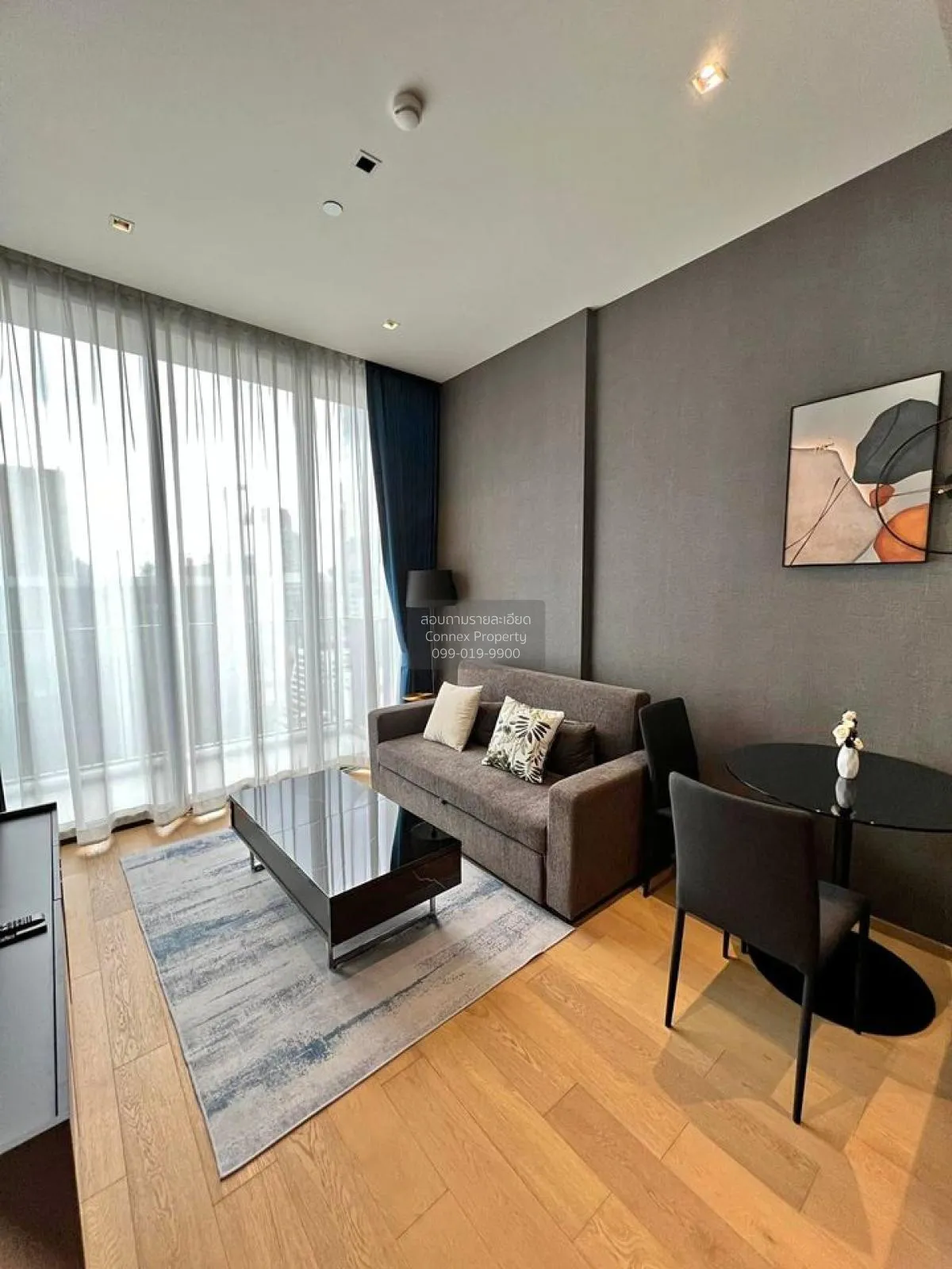 For Rent Condo , 28 Chidlom , BTS-Chit Lom , Lumpini , Pathum Wan 2