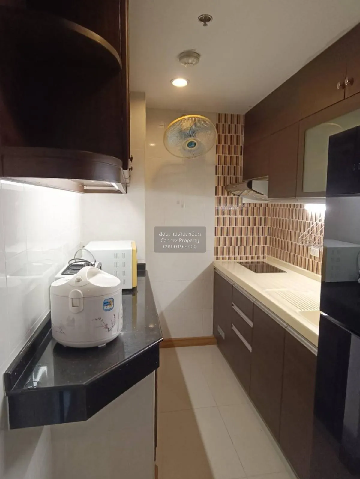 ขายคอนโด  ศุภาลัย พรีเมียร์ นราธิวาส - สาทร ช่องนนทรี เขต ยานนาวา 4