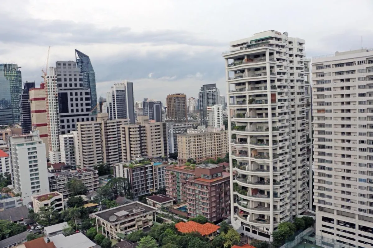 เช่าคอนโด พาร์ค ออริจิ้น พร้อมพงษ์ BTS-พร้อมพงษ์ คลองตัน เขต คลอง