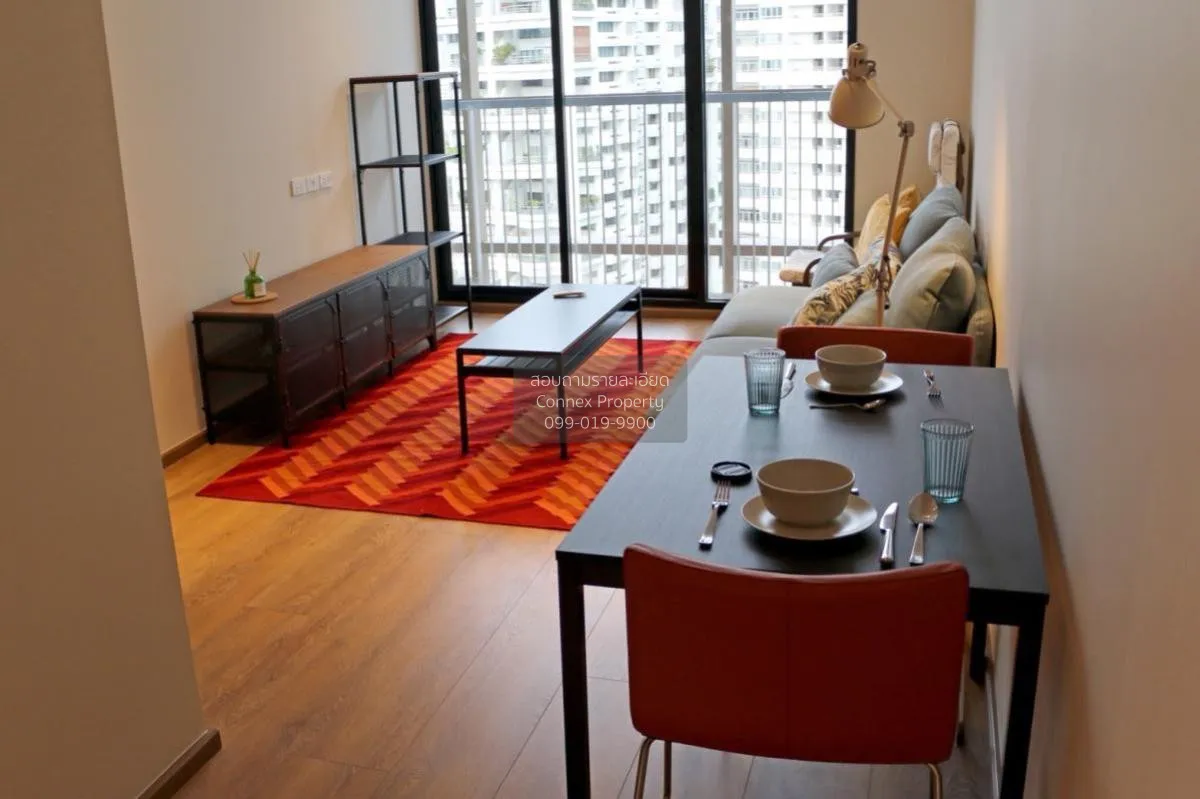 เช่าคอนโด พาร์ค ออริจิ้น พร้อมพงษ์ BTS-พร้อมพงษ์ คลองตัน เขต คลอง 2