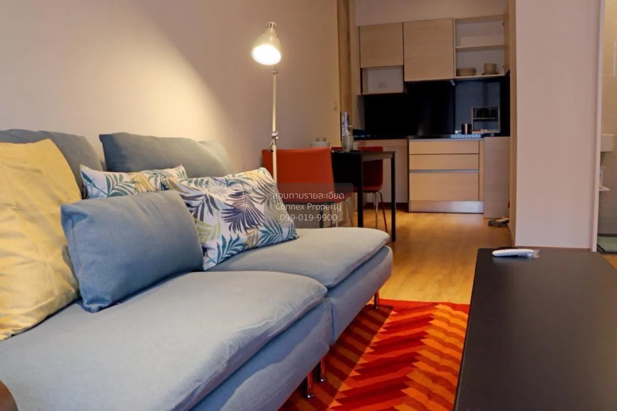 เช่าคอนโด พาร์ค ออริจิ้น พร้อมพงษ์ BTS-พร้อมพงษ์ คลองตัน เขต คลอง 3