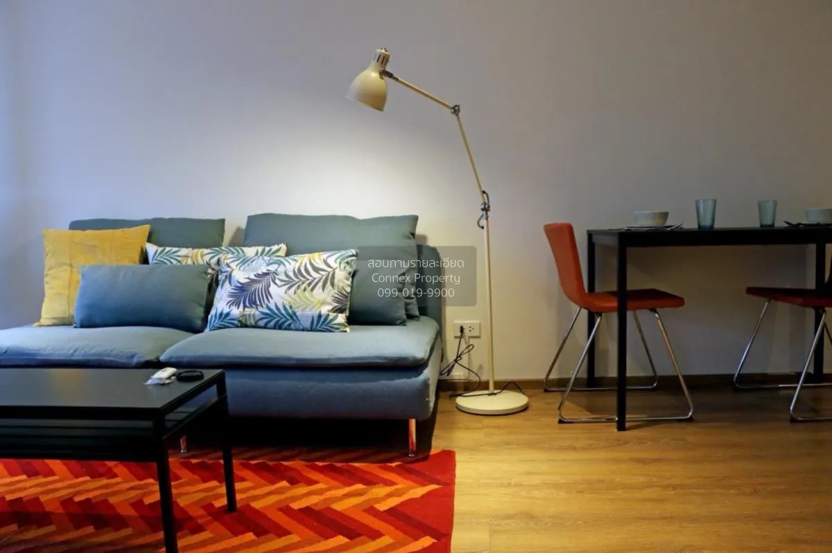 เช่าคอนโด พาร์ค ออริจิ้น พร้อมพงษ์ BTS-พร้อมพงษ์ คลองตัน เขต คลอง 4