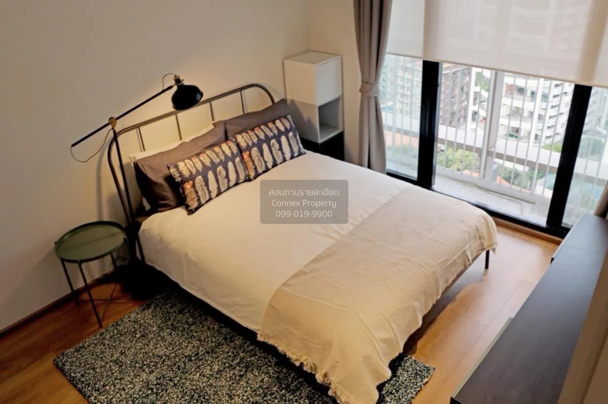 เช่าคอนโด พาร์ค ออริจิ้น พร้อมพงษ์ BTS-พร้อมพงษ์ คลองตัน เขต คลอง