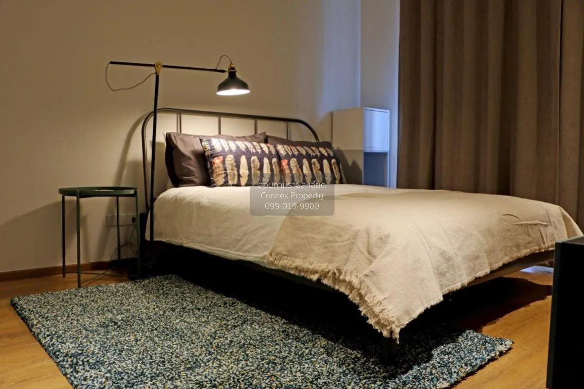 เช่าคอนโด พาร์ค ออริจิ้น พร้อมพงษ์ BTS-พร้อมพงษ์ คลองตัน เขต คลอง