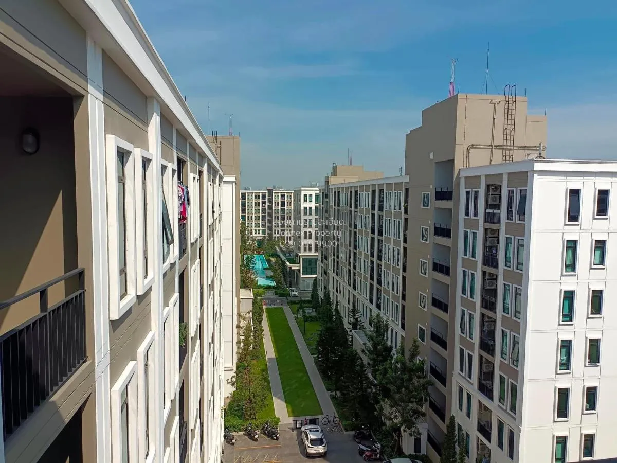 ขายคอนโด  แอสปาย อโศก - รัชดา MRT-พระราม 9 ห้วยขวาง เขต ห้วยขวาง 