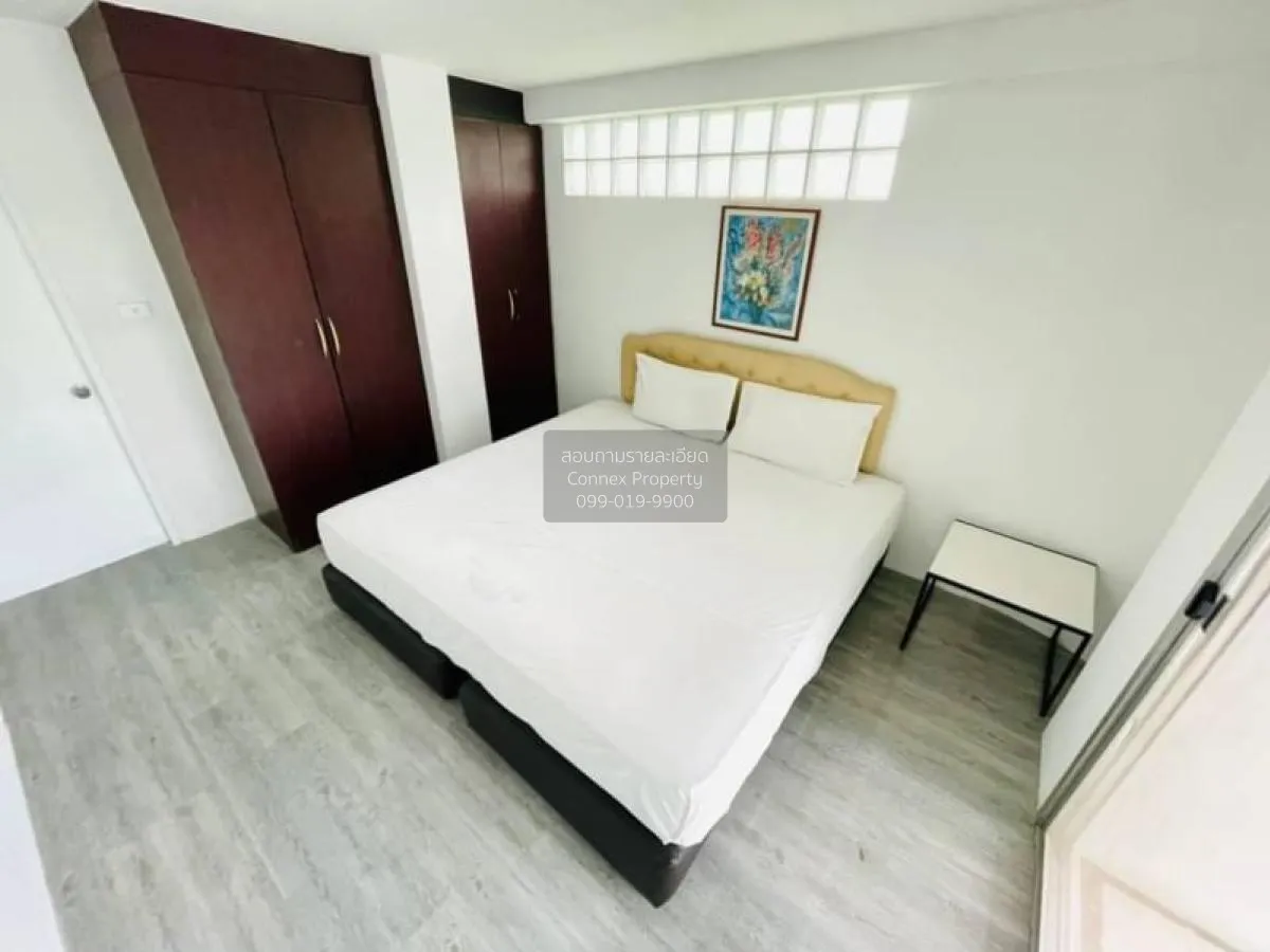 เช่าคอนโด  เดอะ วอเตอร์ฟอร์ด พระราม 4 BTS-พระโขนง คลองเตย เขต พระ