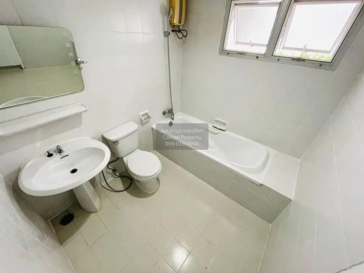 เช่าคอนโด  เดอะ วอเตอร์ฟอร์ด พระราม 4 BTS-พระโขนง คลองเตย เขต พระ