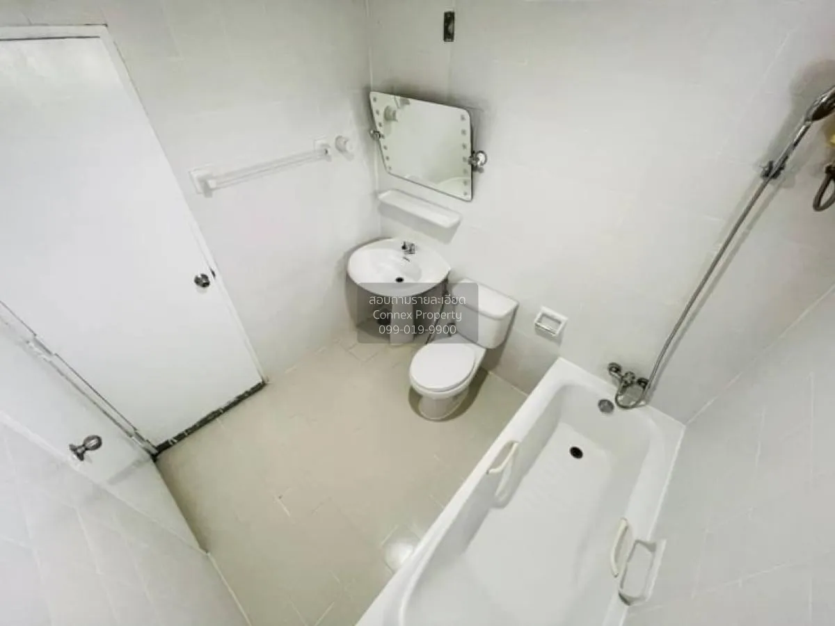 เช่าคอนโด  เดอะ วอเตอร์ฟอร์ด พระราม 4 BTS-พระโขนง คลองเตย เขต พระ