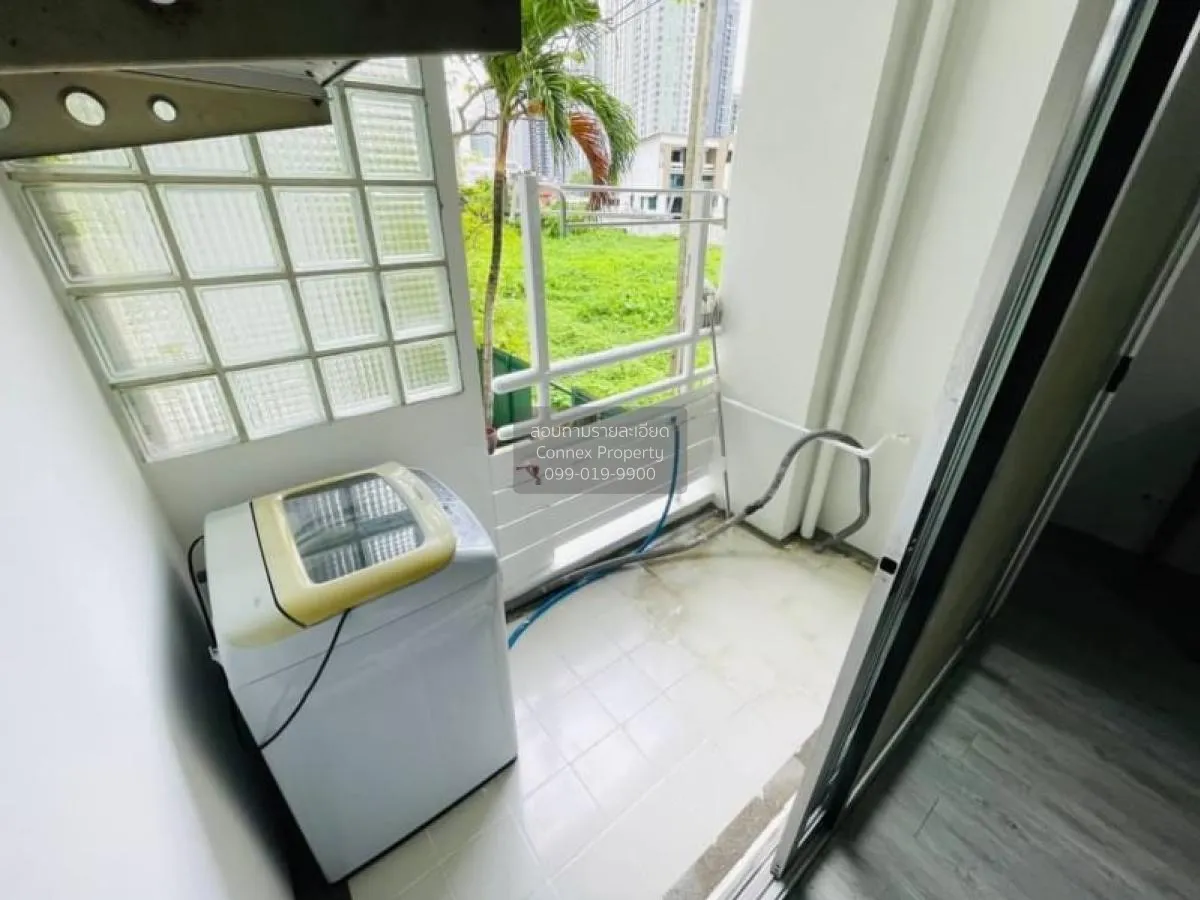 เช่าคอนโด  เดอะ วอเตอร์ฟอร์ด พระราม 4 BTS-พระโขนง คลองเตย เขต พระ