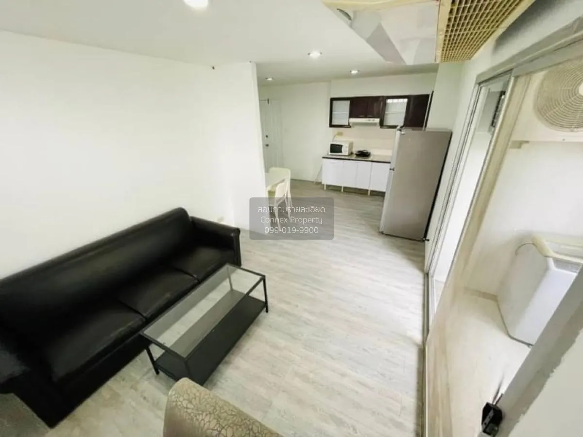 เช่าคอนโด  เดอะ วอเตอร์ฟอร์ด พระราม 4 BTS-พระโขนง คลองเตย เขต พระ 2