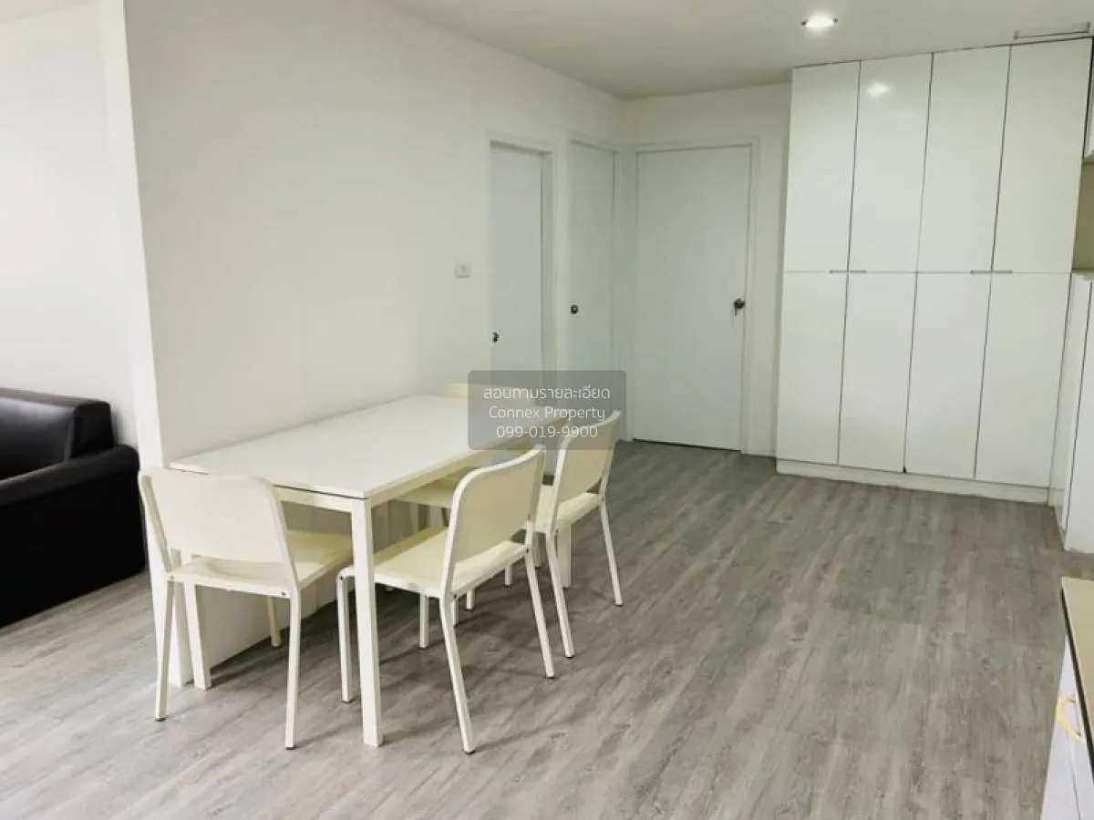 เช่าคอนโด  เดอะ วอเตอร์ฟอร์ด พระราม 4 BTS-พระโขนง คลองเตย เขต พระ 4