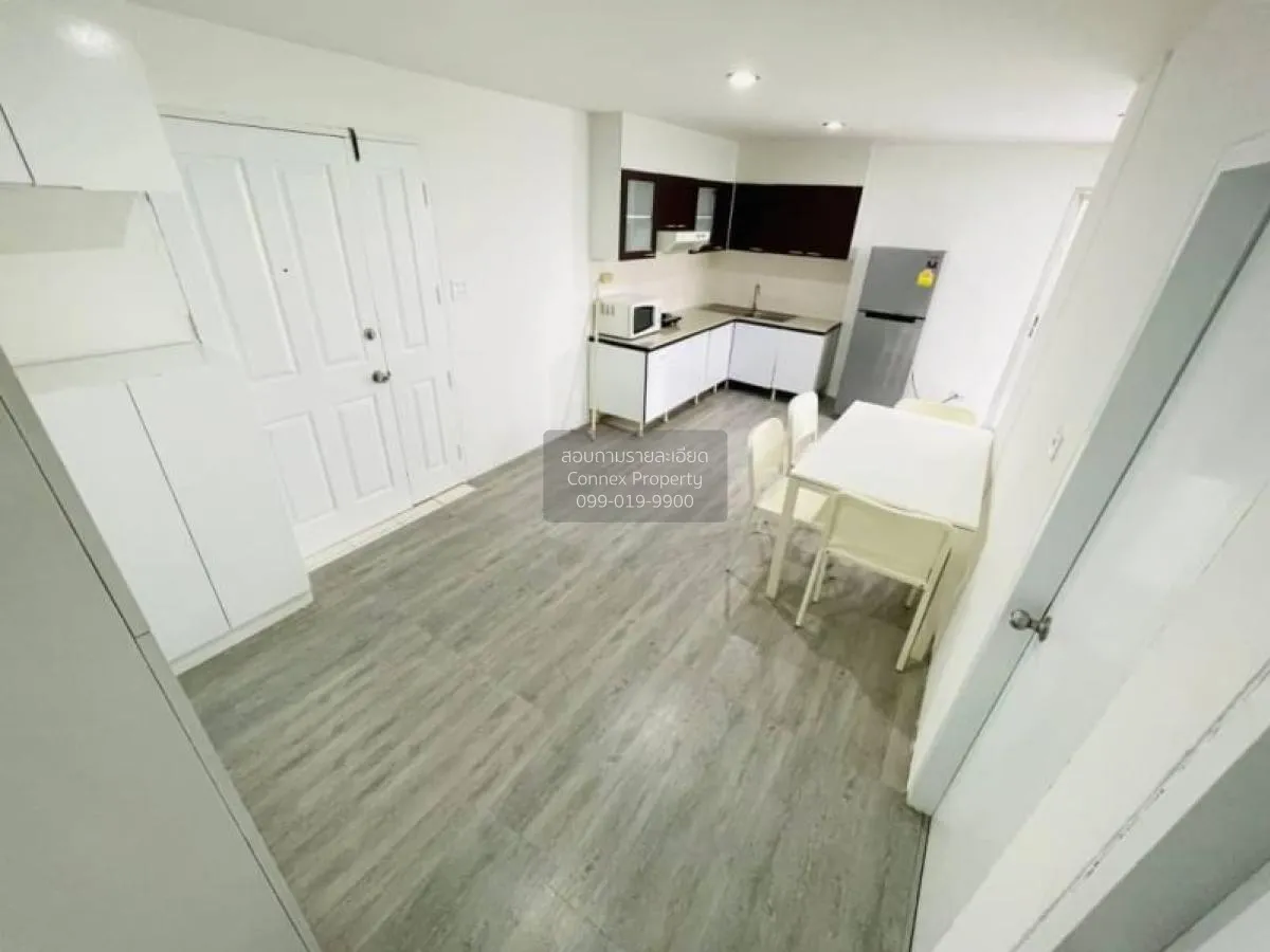 เช่าคอนโด  เดอะ วอเตอร์ฟอร์ด พระราม 4 BTS-พระโขนง คลองเตย เขต พระ