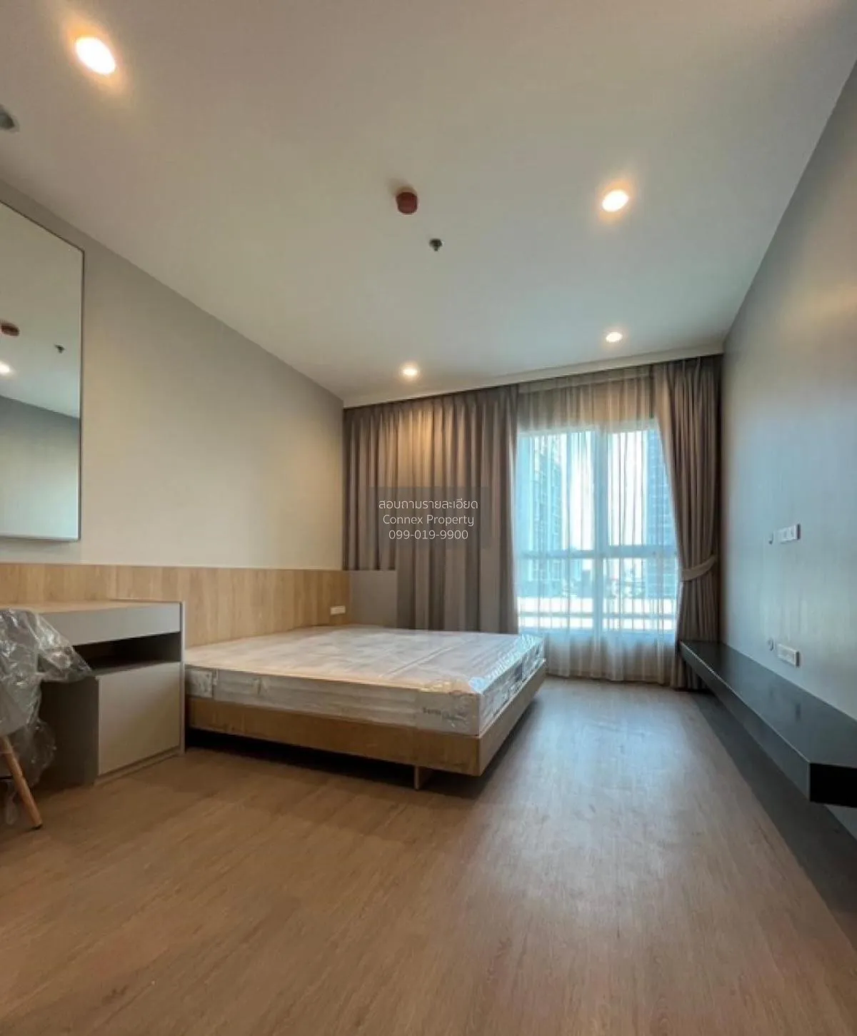 For Rent Condo , Hive Sathorn , BTS-Krung Thon Buri , Khlong Ton  2