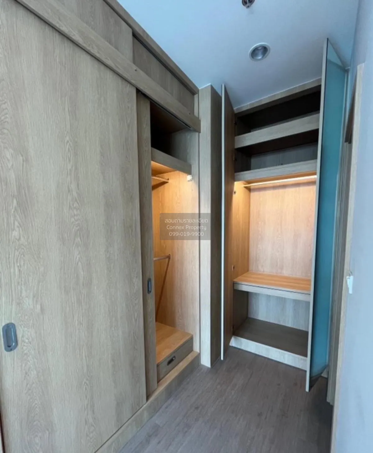 For Rent Condo , Hive Sathorn , BTS-Krung Thon Buri , Khlong Ton  3