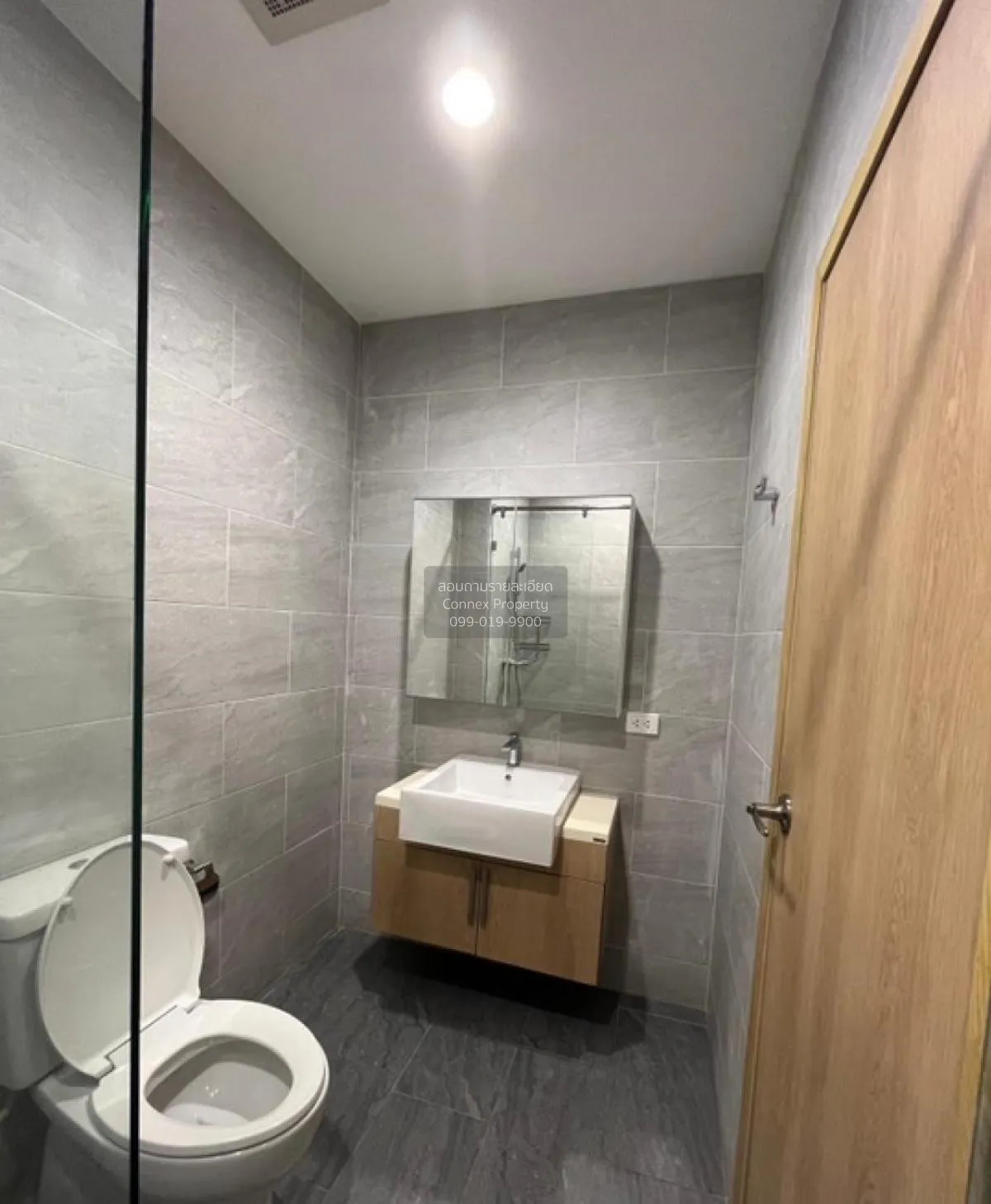 For Rent Condo , Hive Sathorn , BTS-Krung Thon Buri , Khlong Ton  4