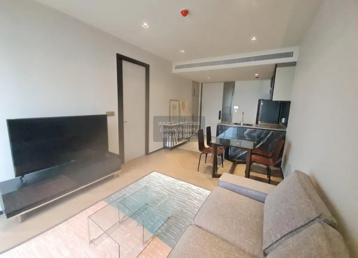 เช่าคอนโด  เดอะ รีเซิร์ฟ 61 ไฮด์อะเวย์ BTS-เอกมัย คลองเตยเหนือ เข 2