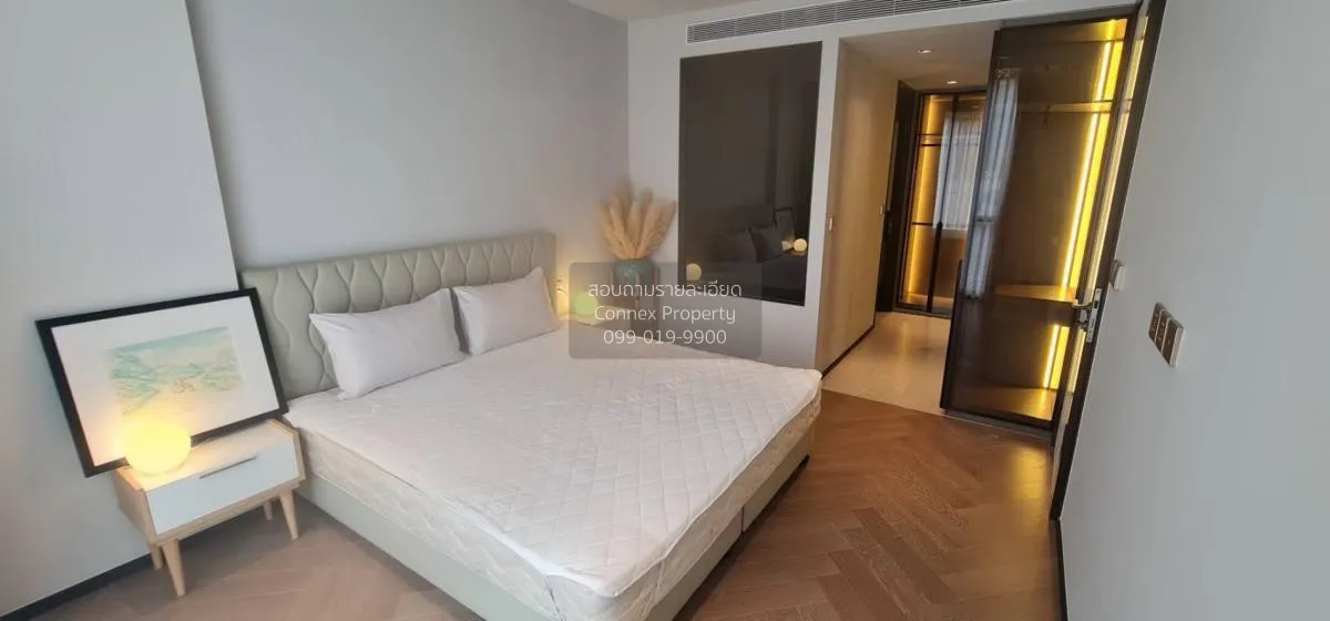 เช่าคอนโด  เดอะ รีเซิร์ฟ 61 ไฮด์อะเวย์ BTS-เอกมัย คลองเตยเหนือ เข 4
