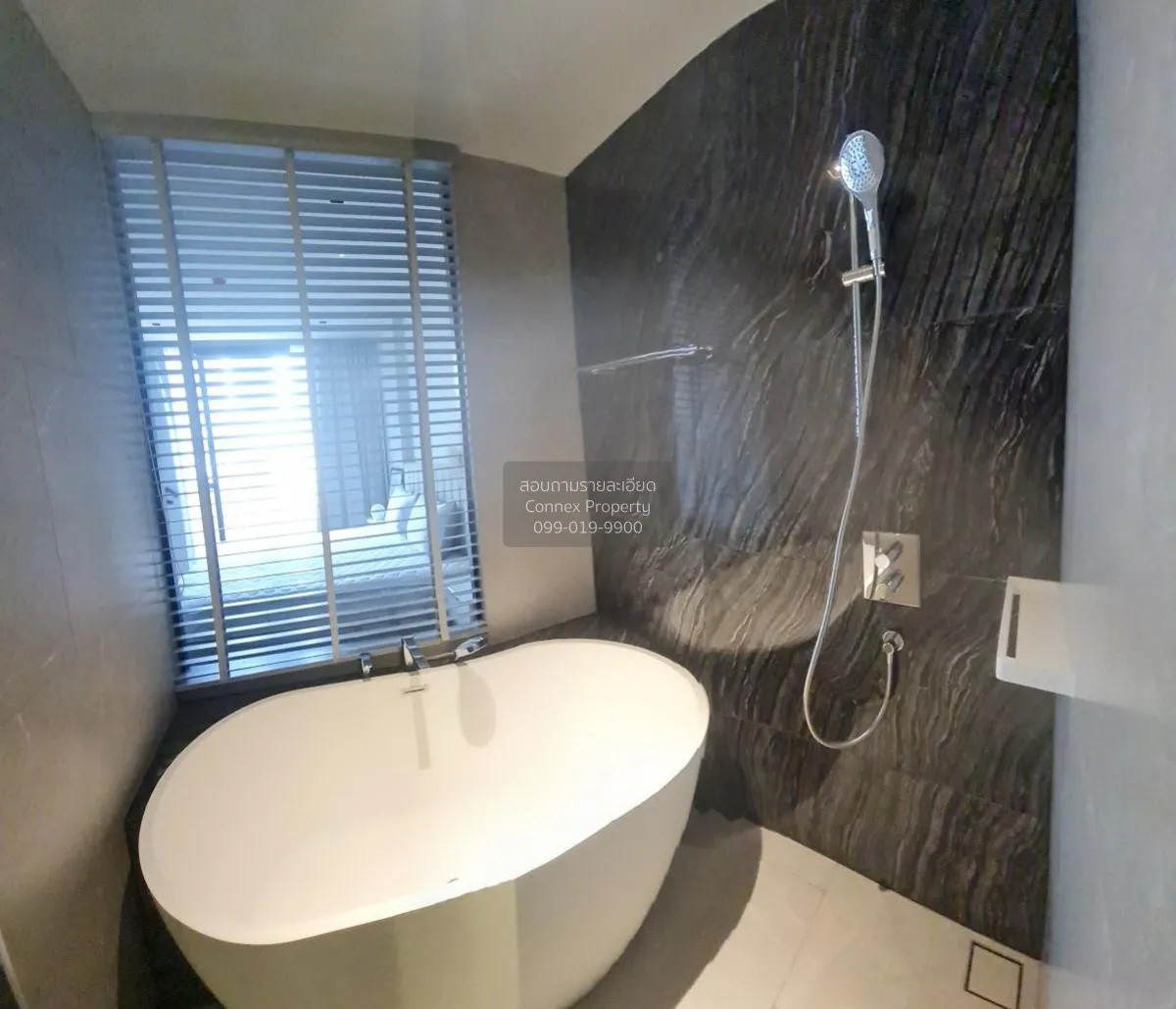 เช่าคอนโด  เดอะ รีเซิร์ฟ 61 ไฮด์อะเวย์ BTS-เอกมัย คลองเตยเหนือ เข