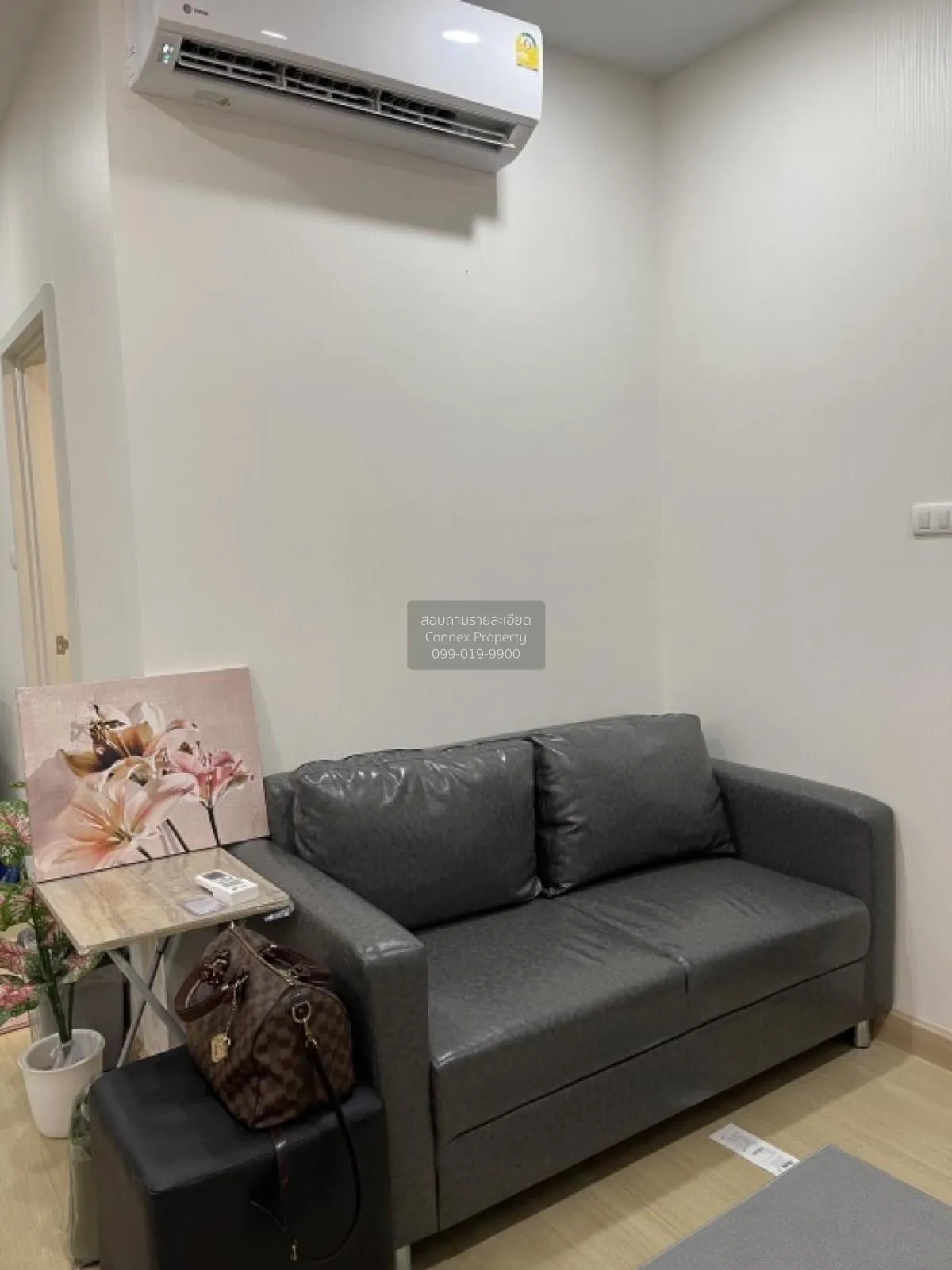 เช่าคอนโด  ศุภาลัย ลอฟท์ ประชาธิปก-วงเวียนใหญ่ BTS-วงเวียนใหญ่ สม 2