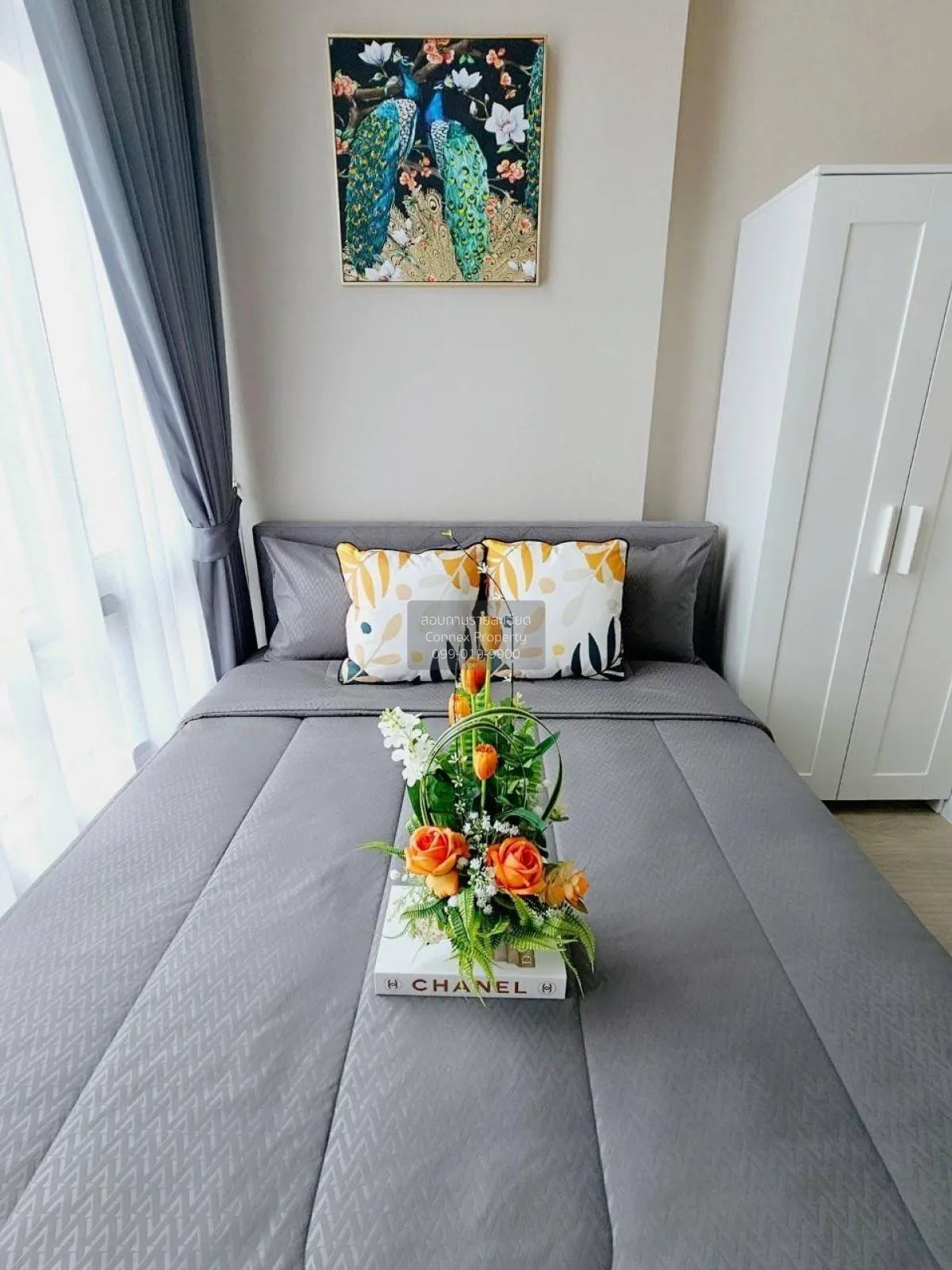 For Rent Condo , Metro Sky Prachachuen , MRT-Bang Son , Wong Sawa