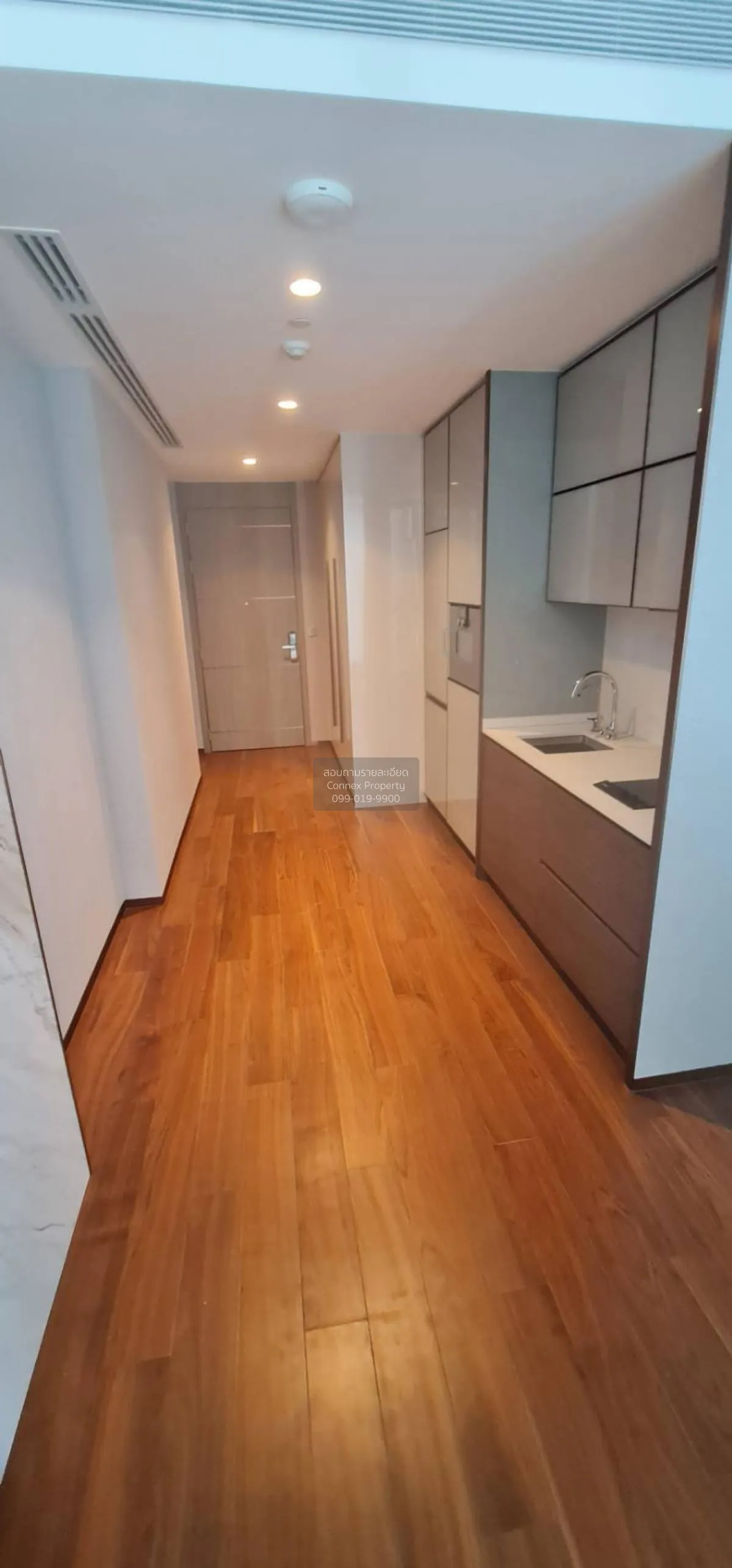 เช่าคอนโด  ดิ เอสเทลล์ พร้อมพงษ์ BTS-พร้อมพงษ์ คลองตัน เขต คลองเต 2