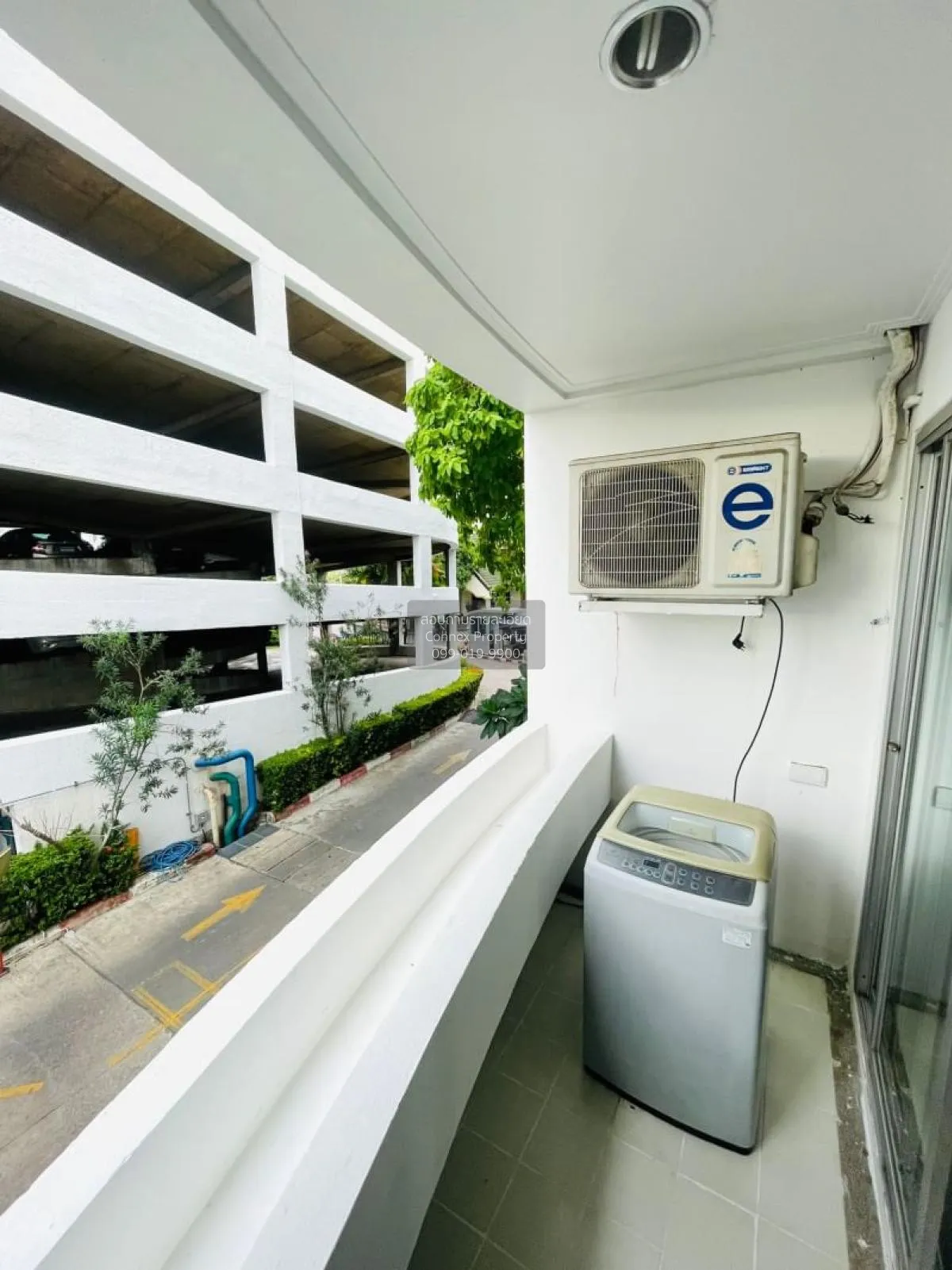 เช่าคอนโด  เดอะ วอเตอร์ฟอร์ด พระราม 4 BTS-พระโขนง คลองเตย เขต พระ