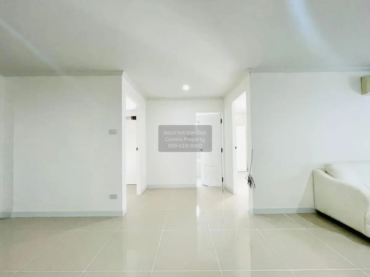 เช่าคอนโด  เดอะ วอเตอร์ฟอร์ด พระราม 4 BTS-พระโขนง คลองเตย เขต พระ 3