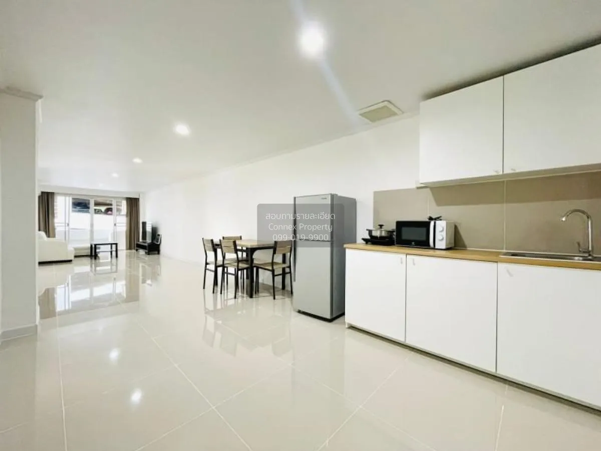 เช่าคอนโด  เดอะ วอเตอร์ฟอร์ด พระราม 4 BTS-พระโขนง คลองเตย เขต พระ 4