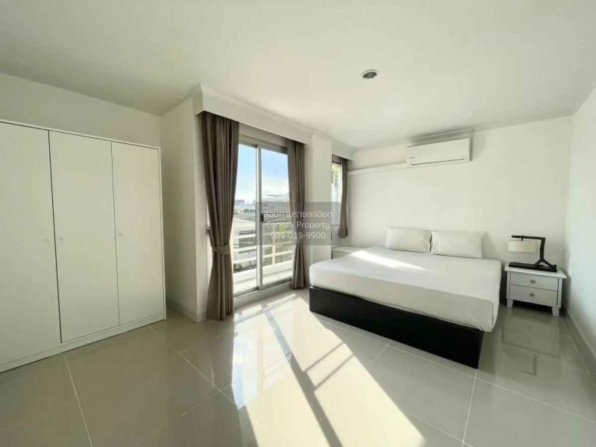 เช่าคอนโด  เดอะ วอเตอร์ฟอร์ด พระราม 4 BTS-พระโขนง คลองเตย เขต พระ