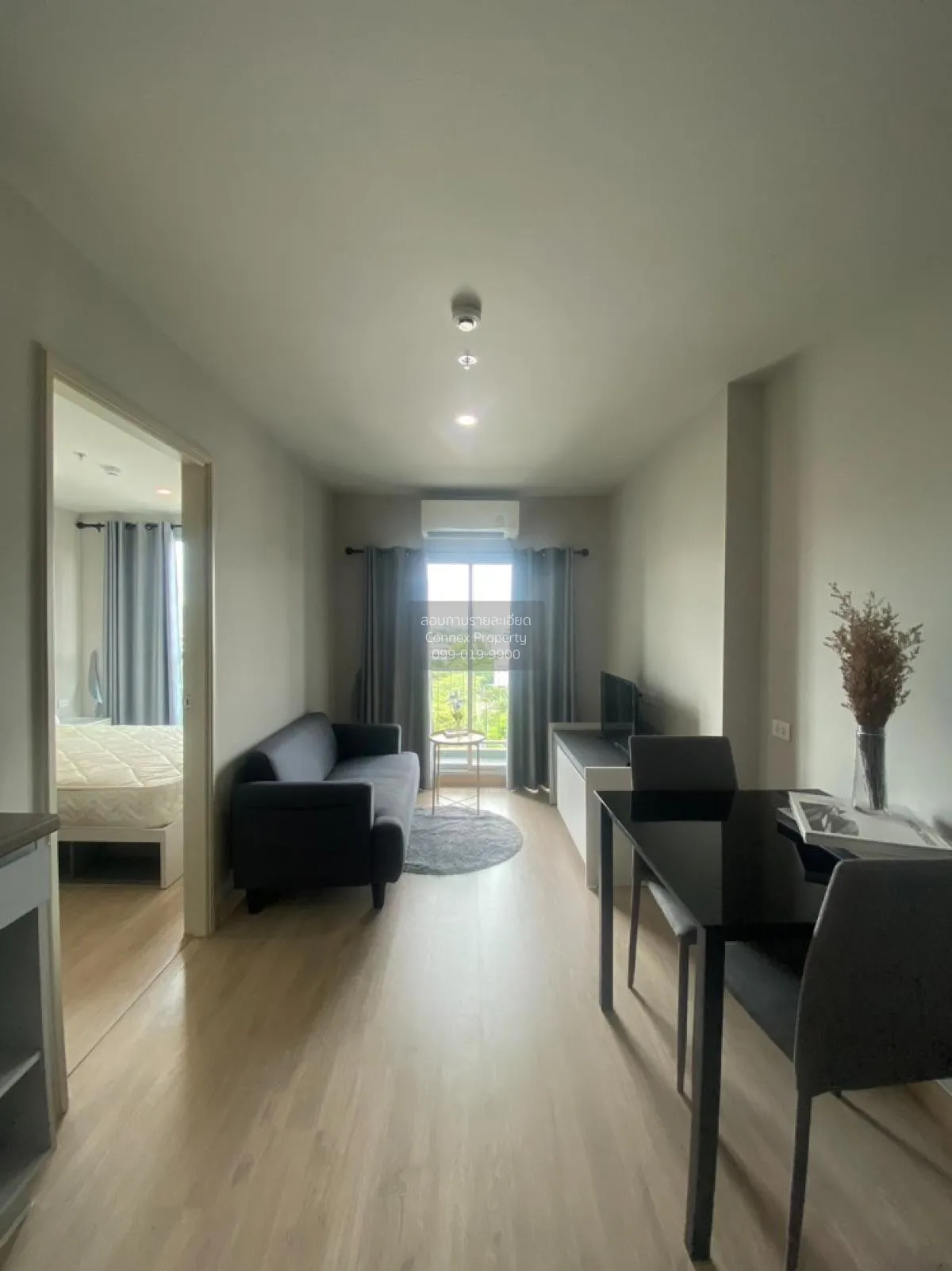 For Rent Condo , Lumpini Selected Sutthisan - Saphankwai , BTS-Sa 2