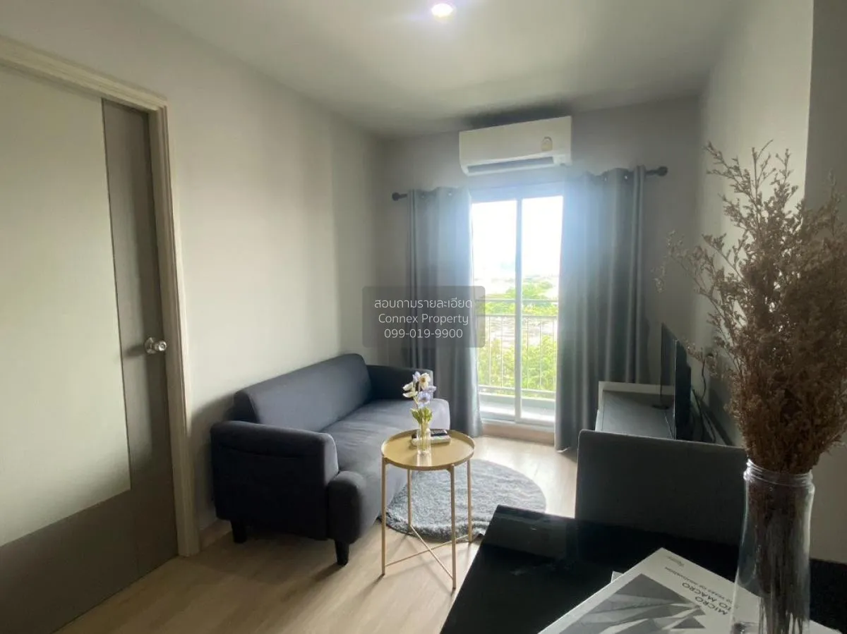 For Rent Condo , Lumpini Selected Sutthisan - Saphankwai , BTS-Sa 3