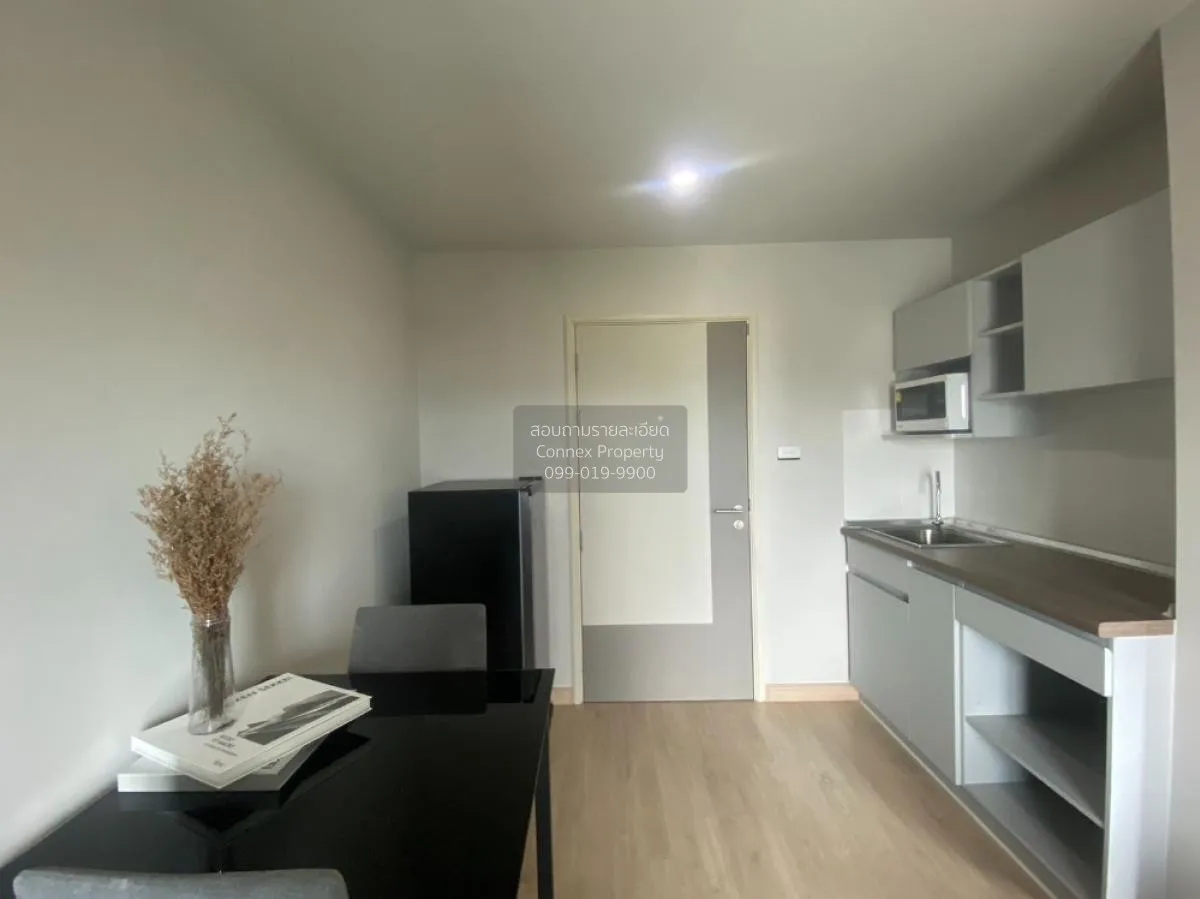 For Rent Condo , Lumpini Selected Sutthisan - Saphankwai , BTS-Sa 4