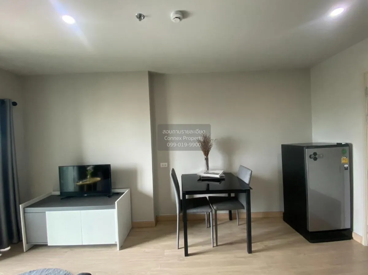 For Rent Condo , Lumpini Selected Sutthisan - Saphankwai , BTS-Sa