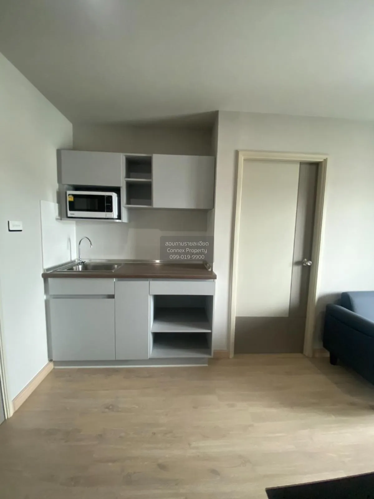 For Rent Condo , Lumpini Selected Sutthisan - Saphankwai , BTS-Sa