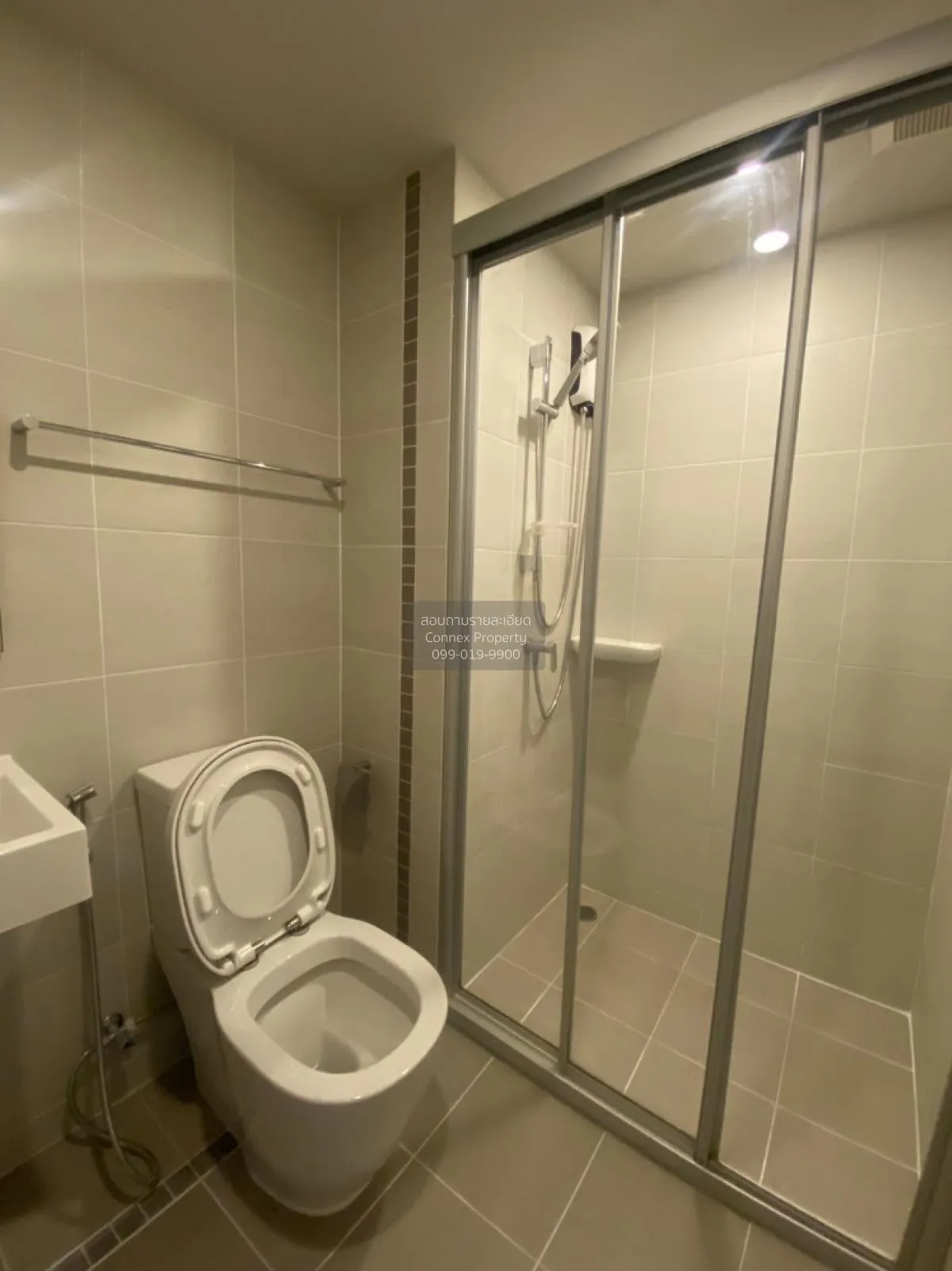 For Rent Condo , Lumpini Selected Sutthisan - Saphankwai , BTS-Sa