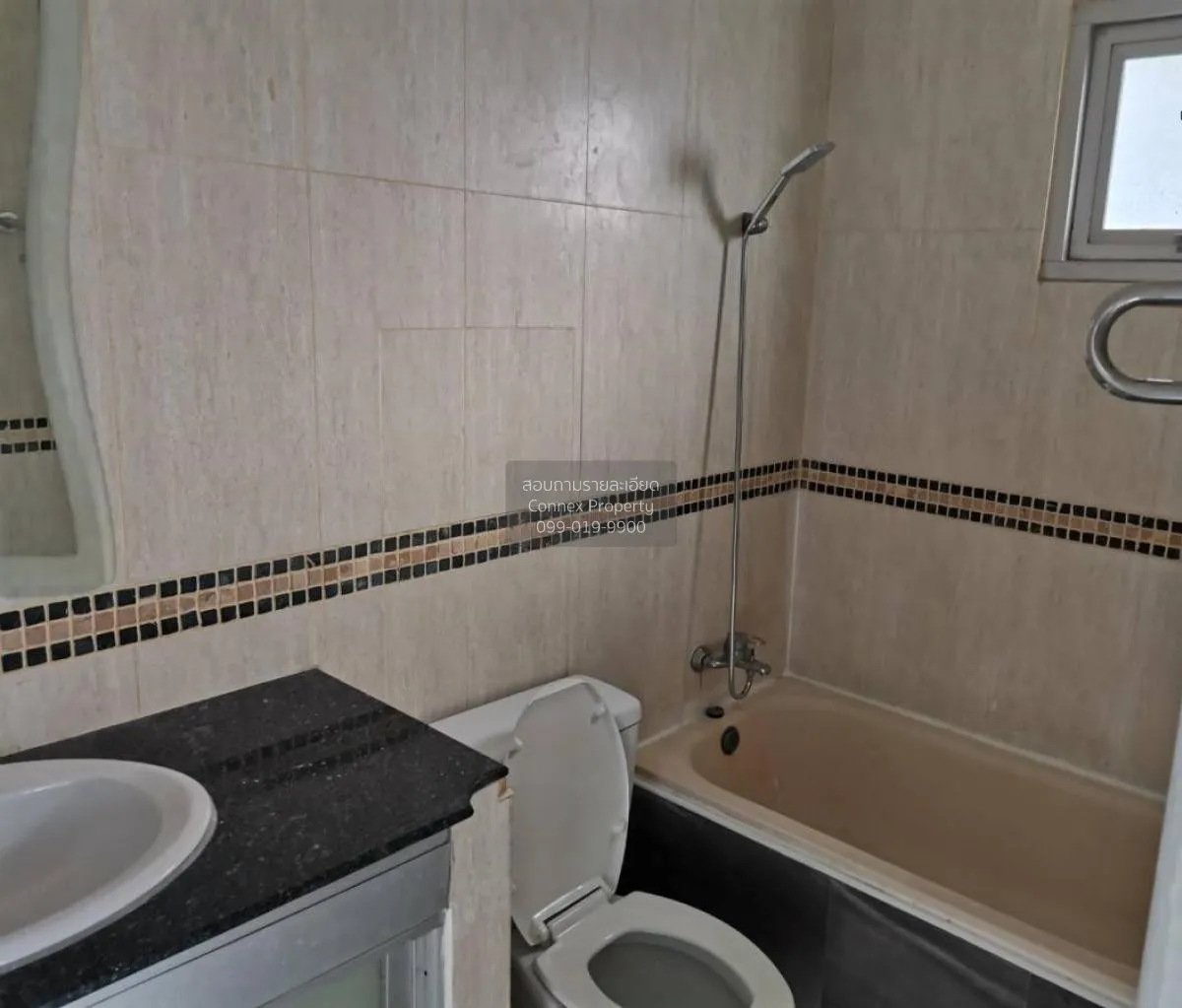 เช่าคอนโด  ลุมพินี เพลส วอเตอร์ คลิฟ ฺBTS-เซนต์หลุยส์ ช่องนนทรี เ