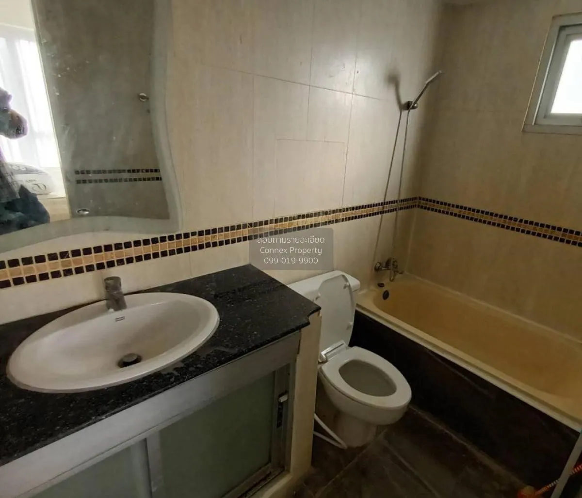 เช่าคอนโด  ลุมพินี เพลส วอเตอร์ คลิฟ ฺBTS-เซนต์หลุยส์ ช่องนนทรี เ